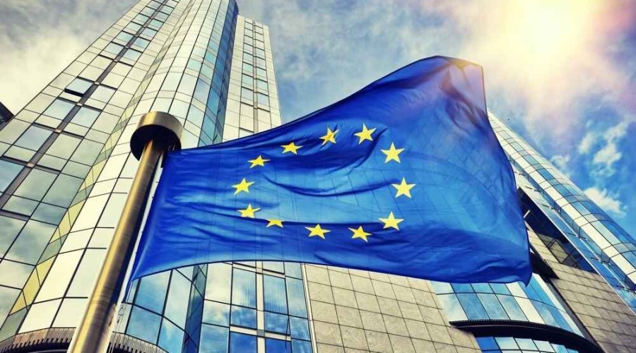 ЕС представил Грузии и Молдове анкету в связи с членством в организации