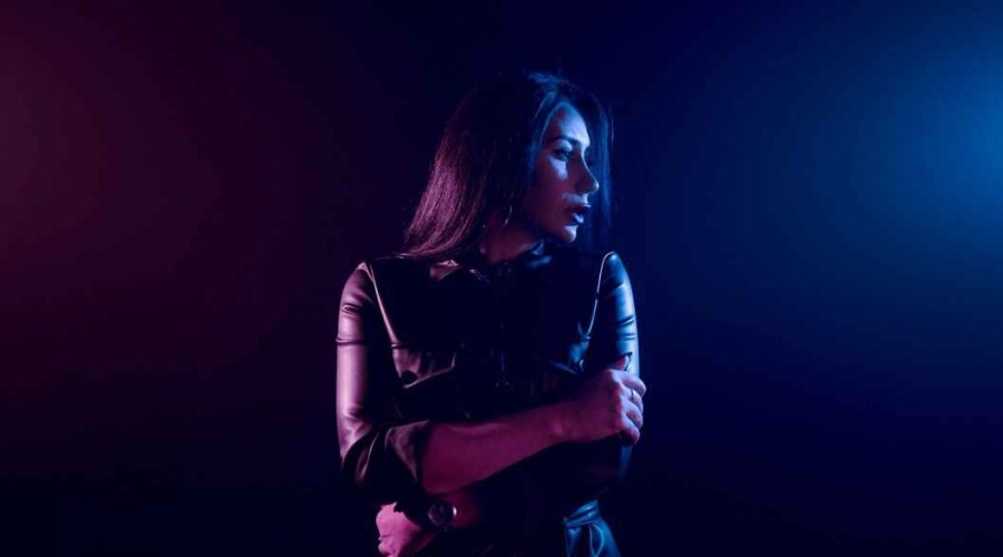 Популярная певица Влада Ахундова презентовала песню «Gözləməzdim»<span style="color:red"> - ВИДЕО</span>
