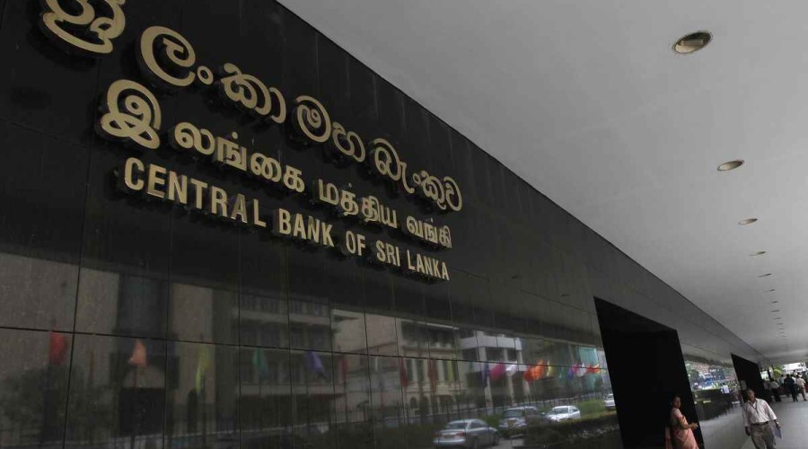 Sri Lanka unilaterally suspends external debt payments, says needs money for essentials
