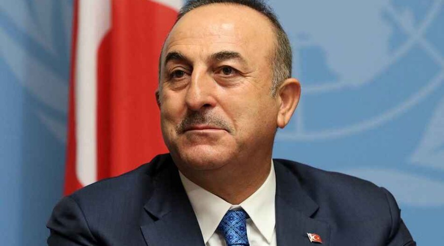 Чавушоглу: Брюссельская встреча лидеров Азербайджана и Армении чрезвычайно важна
