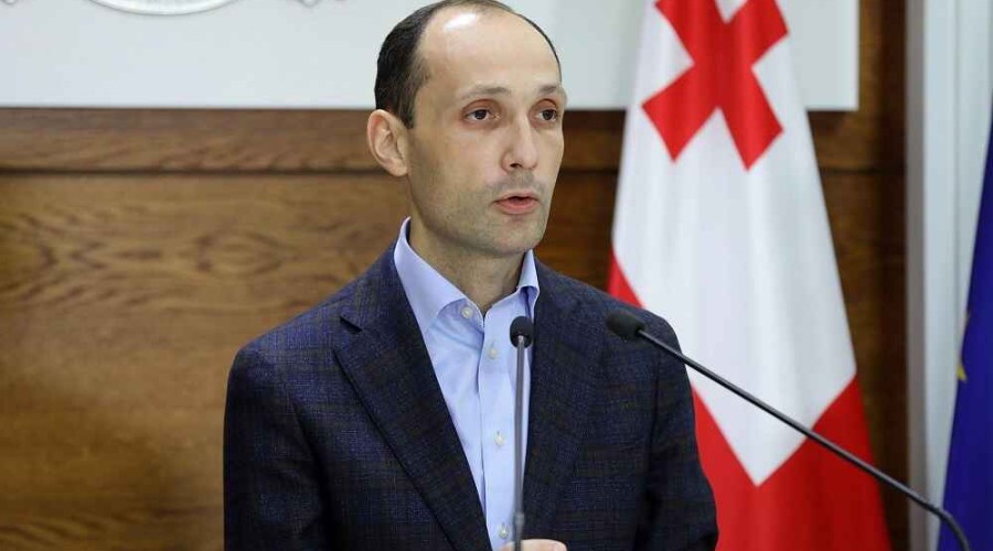 Министр экономики Грузии посетит с официальным визитом Азербайджан