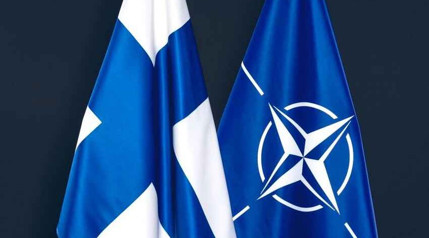 High likely that Finland will join Nato, says Finland Europe minister