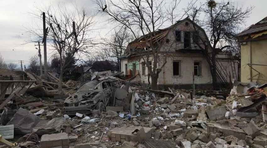 Ukraine accuses Russia of more evacuee killings