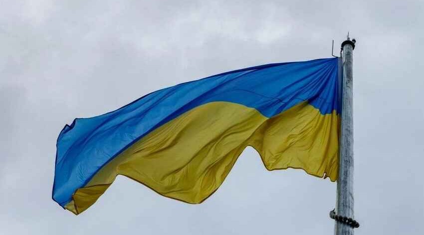 What's the latest in Ukraine? April 16, early day