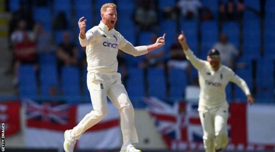 Ben Stokes should replace Joe Root as England captain but he will need senior support - Vaughan