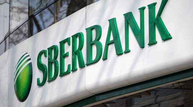 EU to sanction Sberbank, other banks