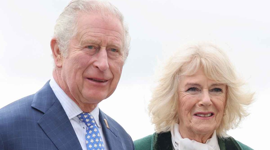 Prince Charles remembers war victims in Easter message