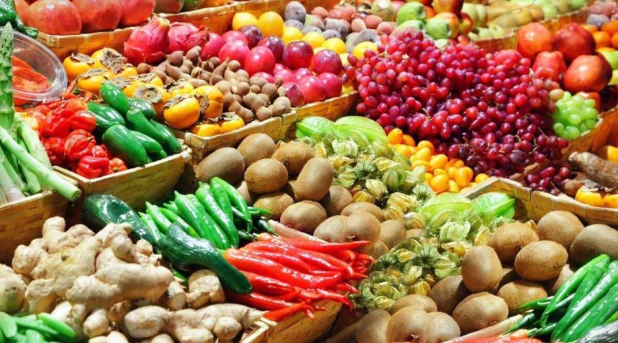 Azerbaijan increased fruit and vegetable export by up to 8%