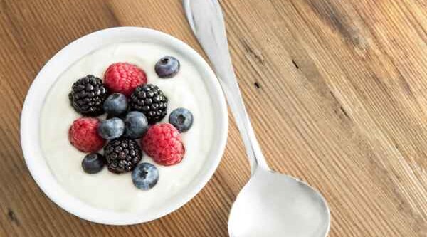 What to Look for in Yogurt