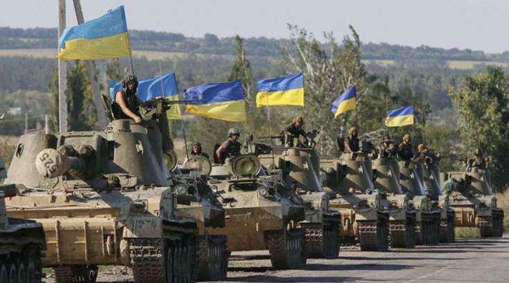 We need more weapons - Ukrainian MP