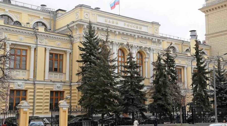 Bank of Russia embarks on legal battle to fight for its frozen reserves