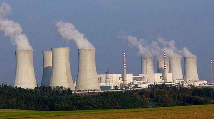 Communication restored with the Chernobyl nuclear power station