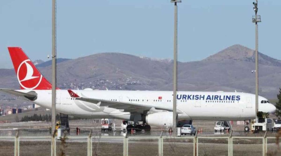 Turkish Airlines cancels certain flights to Russia