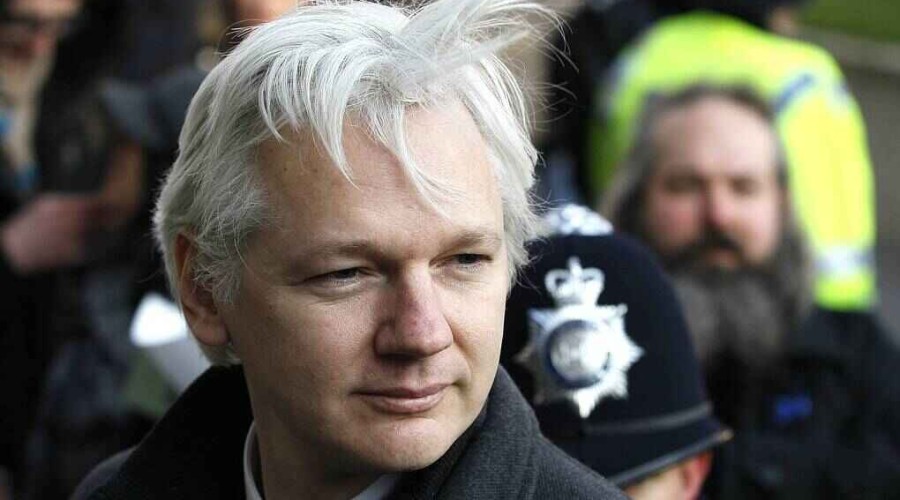 London court issues order for WikiLeaks founder Assange’s extradition to US