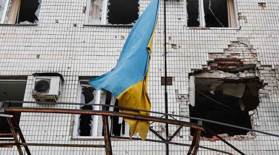 No civilian evacuations in Ukraine on Friday - Kyiv