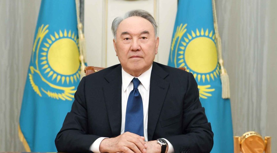 Nazarbayevə yüksək status veriləcək