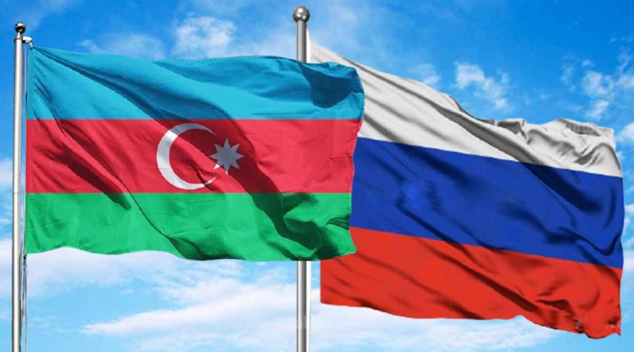 Azerbaijani-Russian economic cooperation issues are discussed in Baku