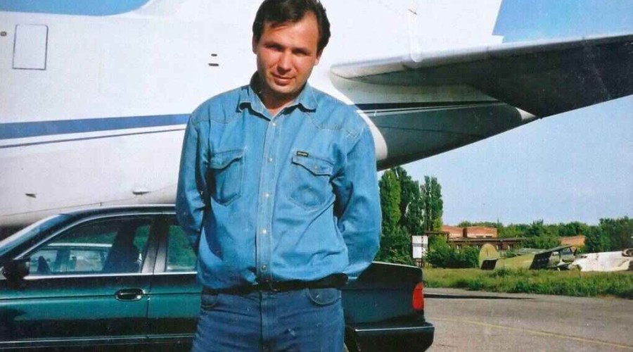 Russian pilot Yaroshenko exchanged for US’ Trevor Reed