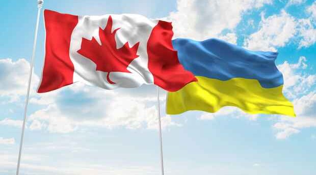 Canadian parliament recognizes Russia's actions in Ukraine as genocide