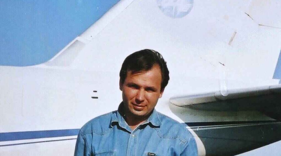 Yaroshenko complains about human rights abuse in Danbury prison in US — daily Izvestia