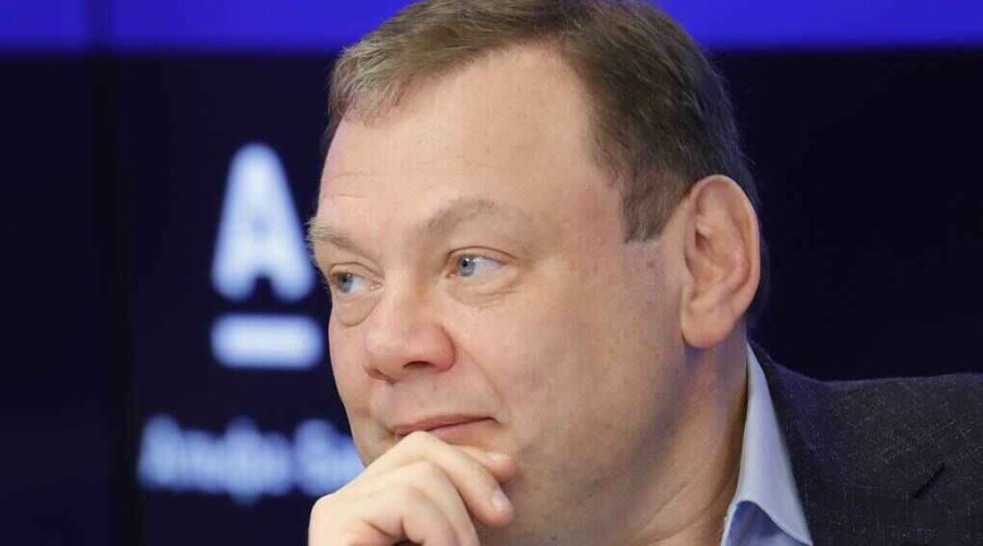Assets of Russian business Fridman frozen in Ukraine - news agency