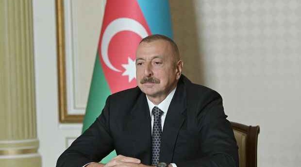 President congratulates Azerbaijanis on Ramadan Holiday