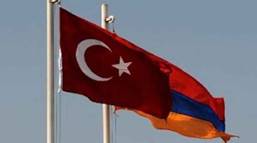 Armenian MFA lends clarity to issue of redemarcation of border with Turkey