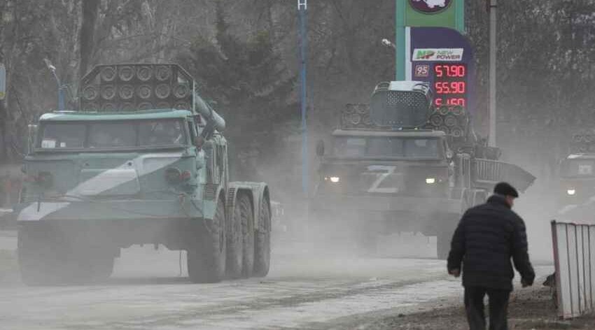 Hope for more Mariupol steelworks evacuations