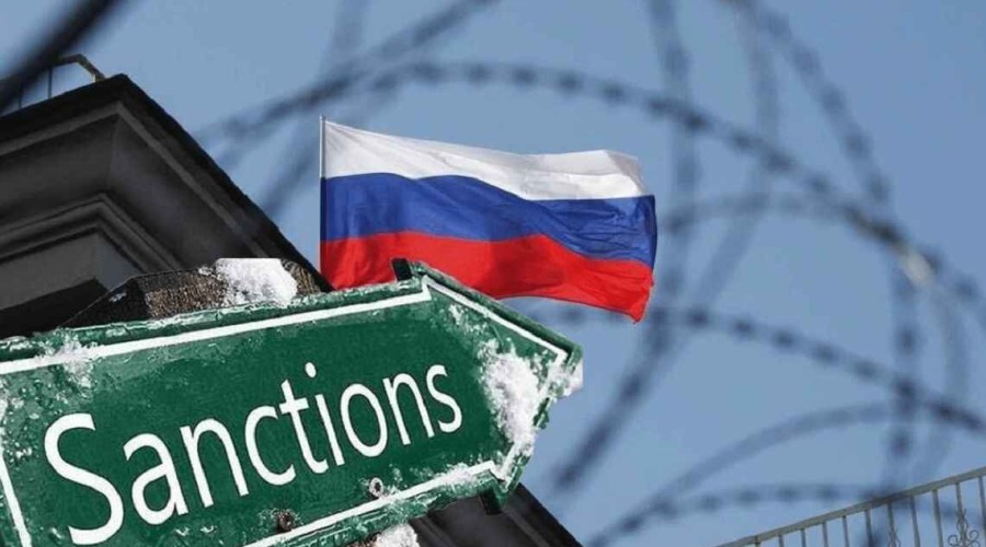 EU energy sanctions on Russia difficult to negotiate