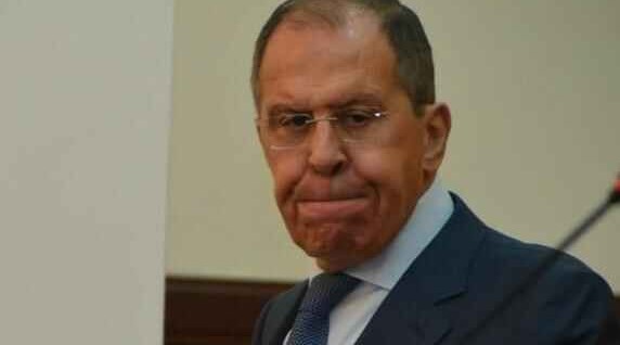 Russia seeking to be good neighbors with Central Asia, Lavrov says