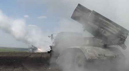 Russian air defenses down 17 Ukrainian dones, three Tochka-U missiles last night