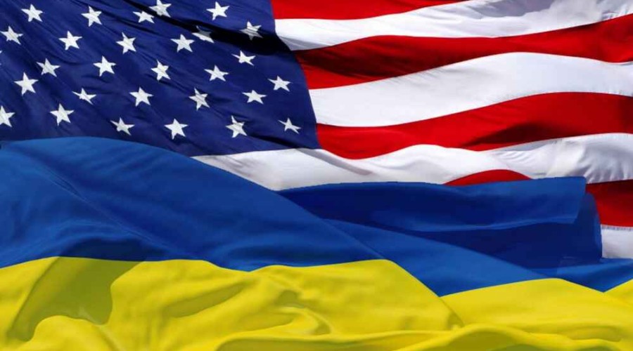 <strong>США и Западная Европа усилят санкции против России из-за войны в Украине - Госдеп</strong>
