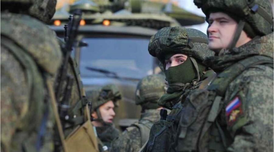 Russia still isn’t learning from its military failures in Ukraine - Analysis