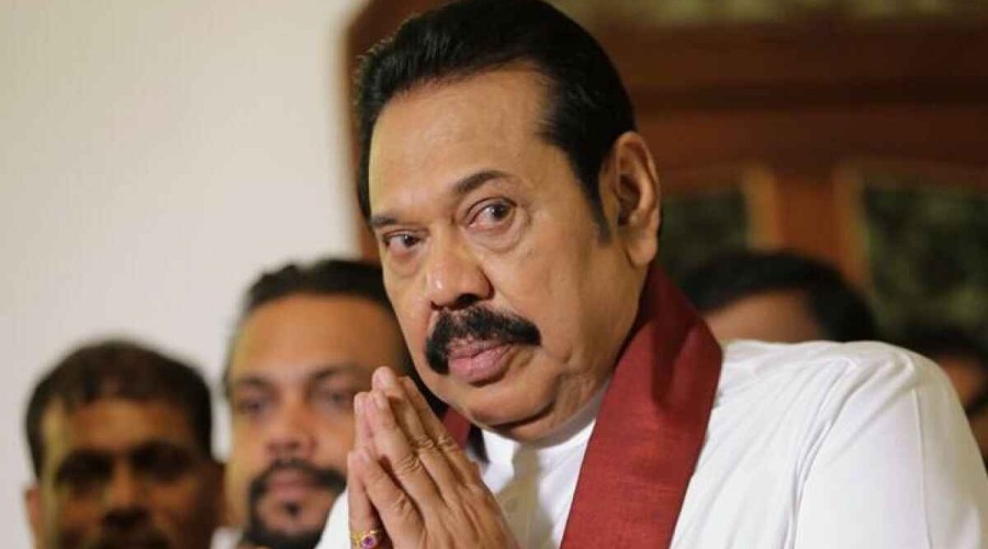 Sri Lanka PM Mahinda Rajapaksa offers to resign as crisis worsens