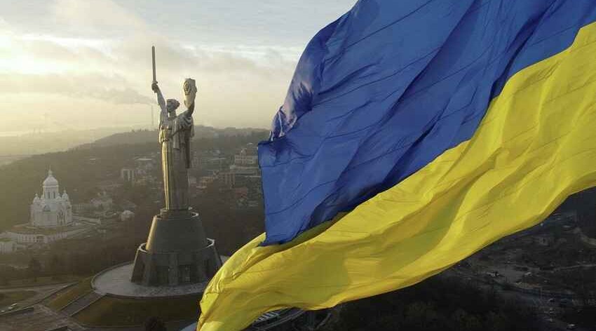 Ukraine's economy set to shrink by 30%