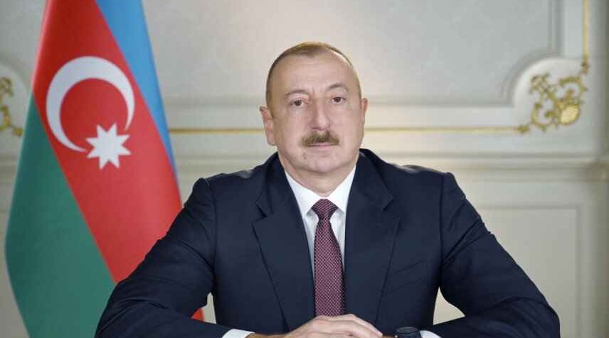 U.S. Secretary of State Antony Blinken made a phone call to Ilham Aliyev