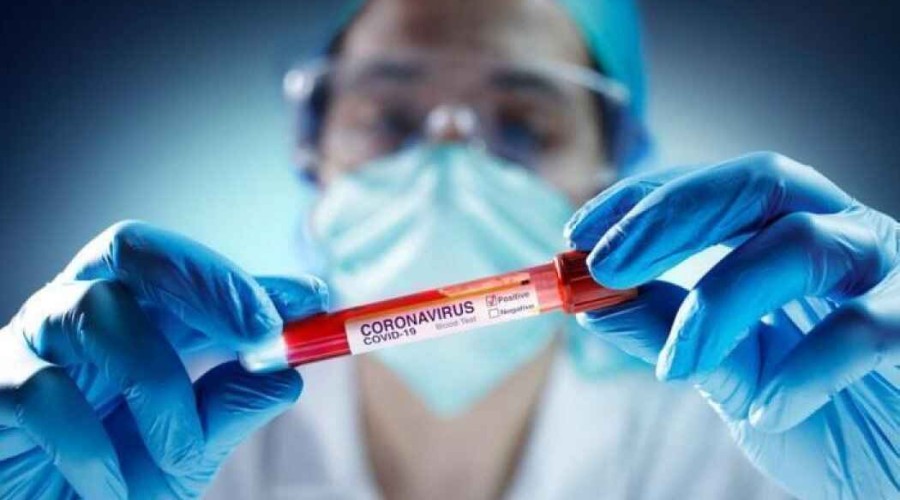 First coronavirus case confirmed in North Korea