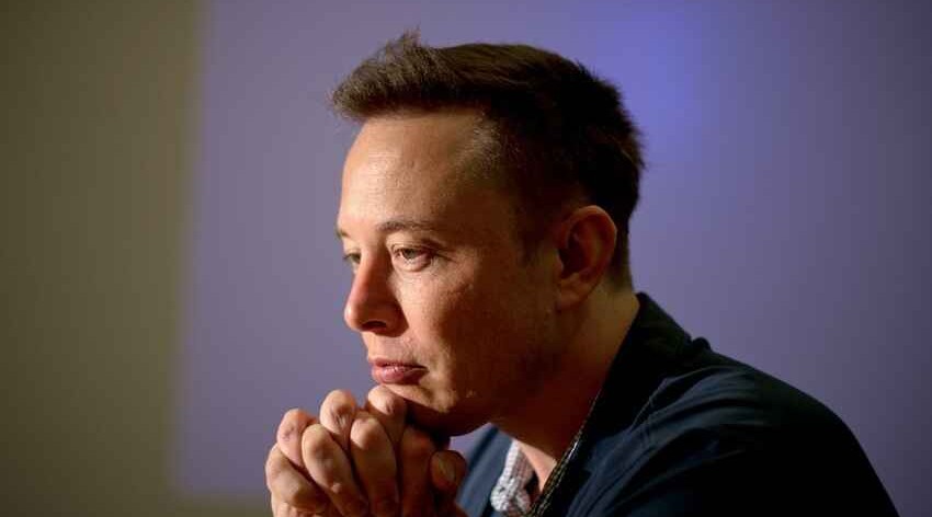 Plea to Elon Musk to help with Mariupol evacuation