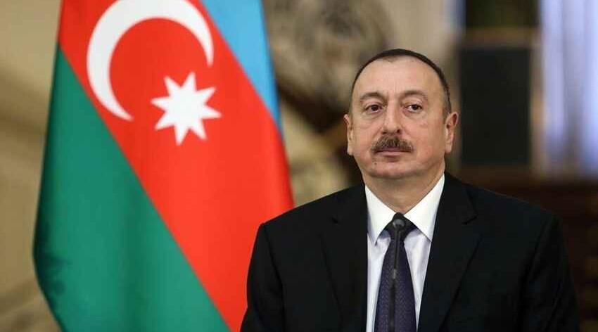 Ilham Aliyev received delegation led by Speaker of Legislative Chamber of Uzbekistan`s Oliy Majlis