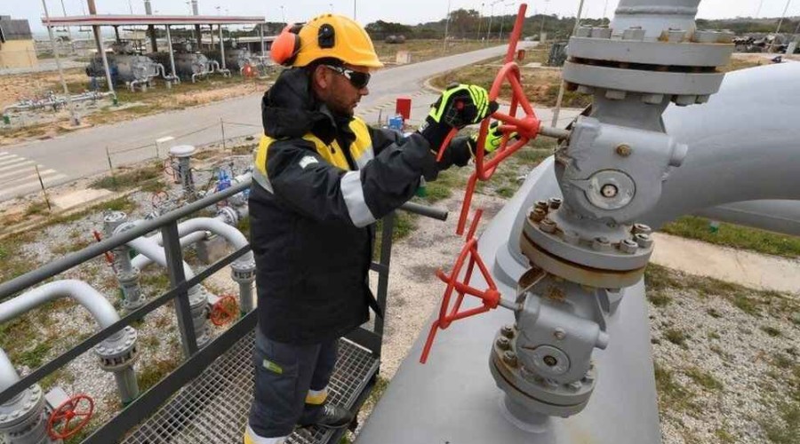 Ukraine crisis: Can Africa replace Russian gas supplies to Europe?