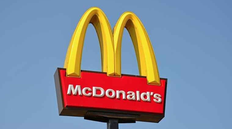 McDonald's selling all business in Russia and exiting market