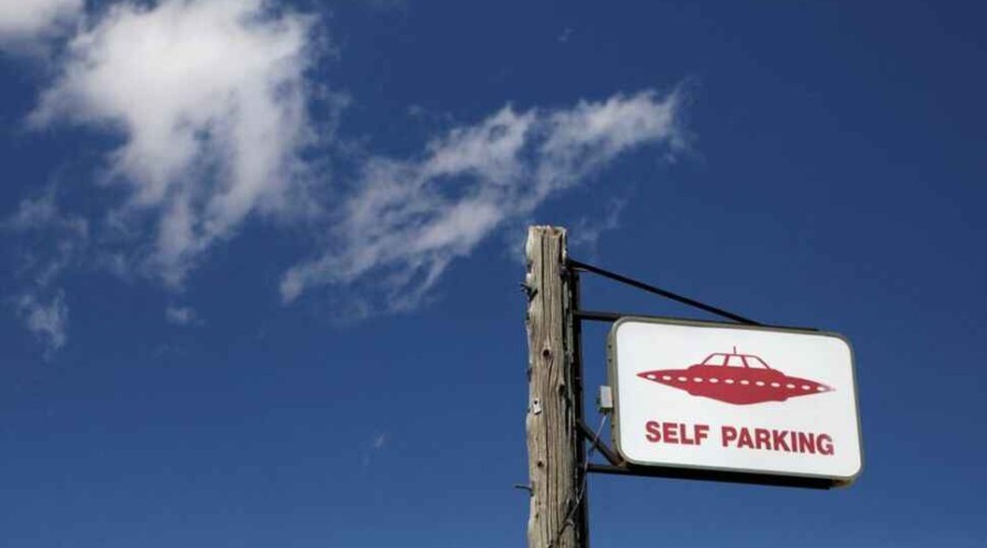 US Congress to hold first public UFO panel in more than 50 years