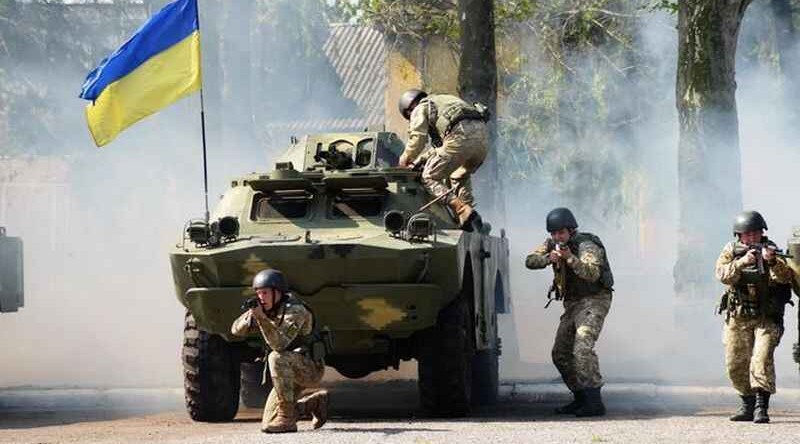 Ukraynanın əks-hücuma keçəcəyi tarix açıqlandı