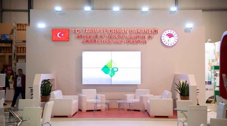 В Баку открылись выставки Caspian Agro и InterFood Azerbaijan