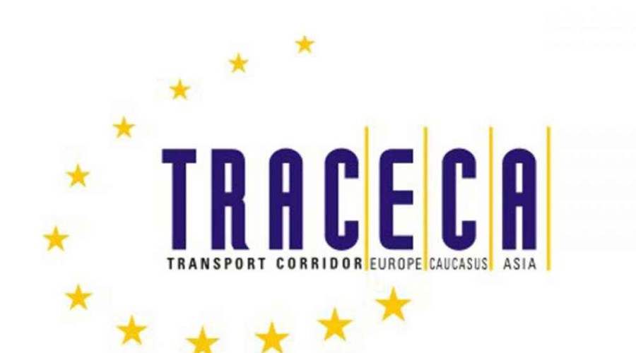 Азербайджан продолжит оказывать поддержку программе TRACECA