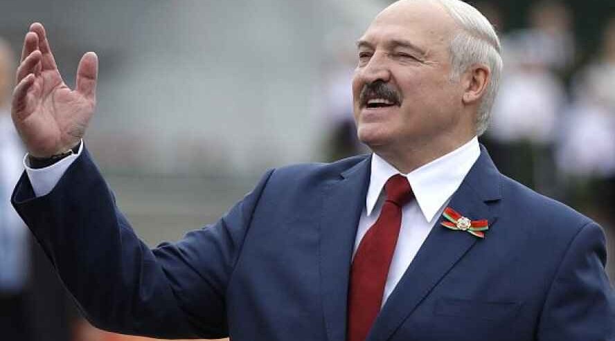  Putinlə razılaşdım və "İsgəndər" aldıq - Lukaşenko