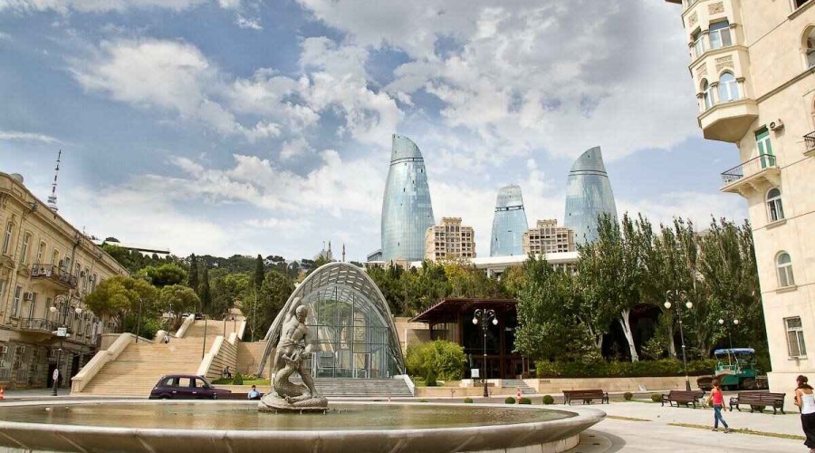 В Баку пройдет азербайджано-грузинский бизнес-форум