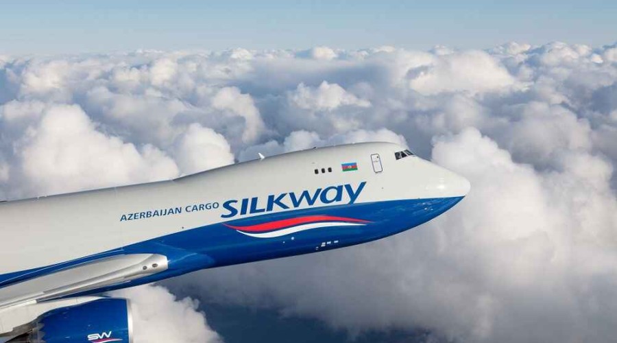 Silk Way West Airlines продолжает расширять свою глобальную сеть в США