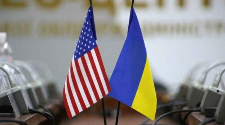 ABŞ və Ukrayna müdafiə nazirləri Kiyevin hərbi ehtiyaclarını müzakirə edib