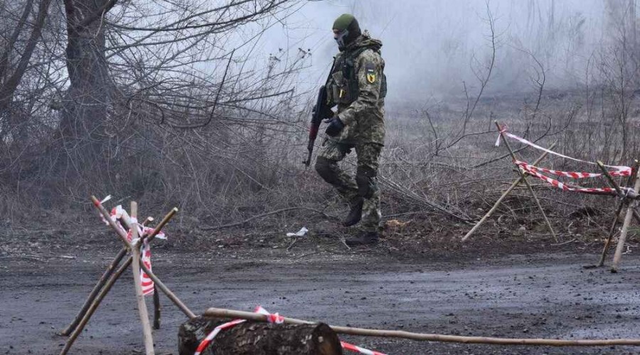 ООН обнародовал число лиц, покинувших Украину с началом войны